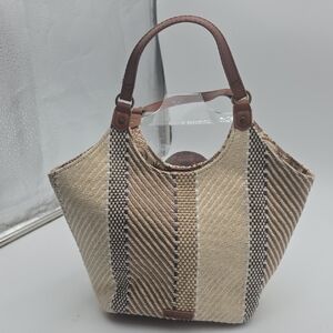 Sacroots Mini Roma Bag